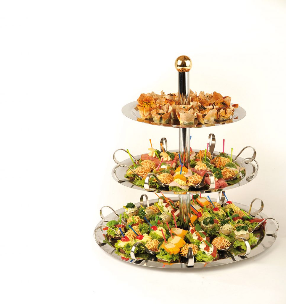 Etagere 